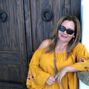 Meet your Posher, Liliana